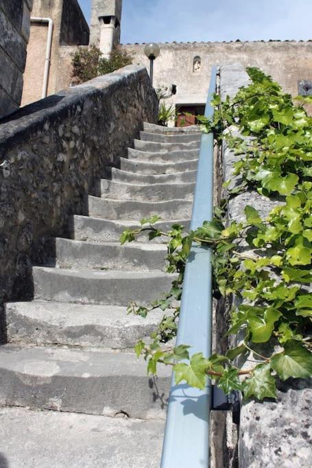 Casa Masseria Dell'800 Gargano. Le Mignole Monte SantʼAngelo Extérieur photo